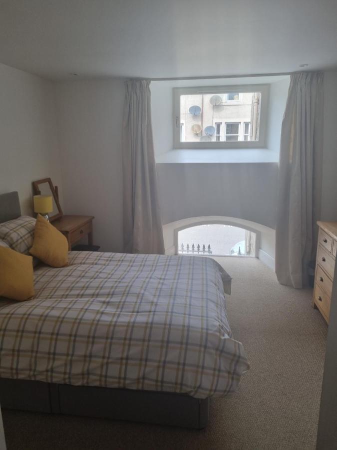 Stunning Spacious Apartment On River Ness Inverness Kültér fotó