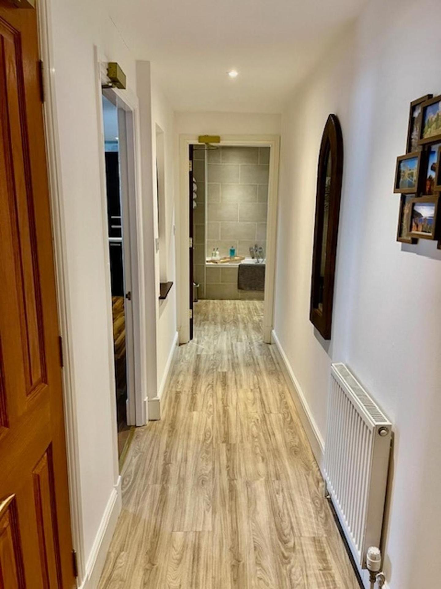 Stunning Spacious Apartment On River Ness Inverness Kültér fotó